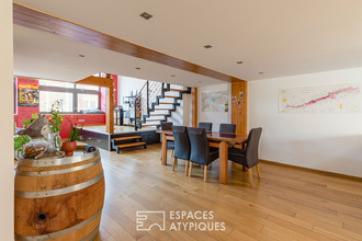  appartement mulhouse 68200