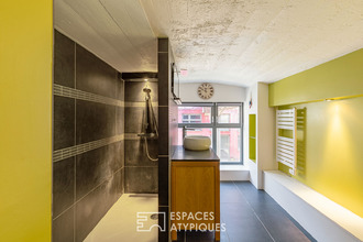  appartement mulhouse 68200