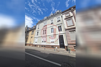  appartement mulhouse 68200