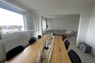  appartement mulhouse 68200