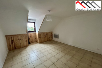  appartement mulhouse 68200