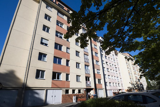  appartement mulhouse 68200