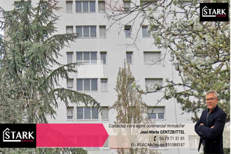  appartement mulhouse 68200