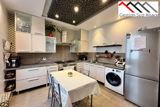  appartement mulhouse 68200