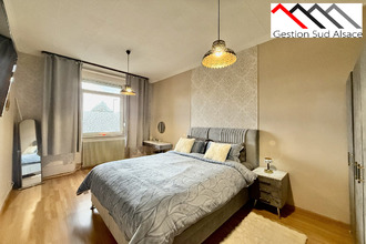  appartement mulhouse 68200