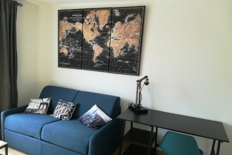  appartement mulhouse 68200