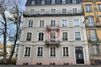  appartement mulhouse 68200