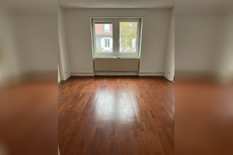  appartement mulhouse 68200