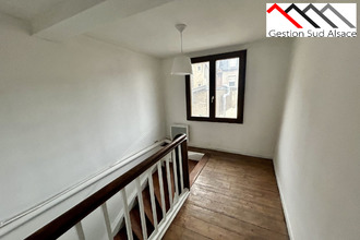  appartement mulhouse 68200