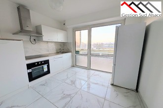  appartement mulhouse 68200