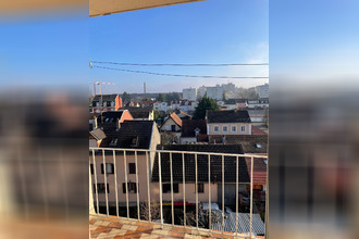  appartement mulhouse 68200