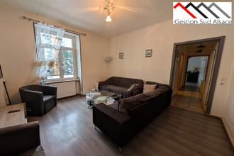  appartement mulhouse 68200