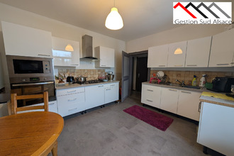  appartement mulhouse 68200