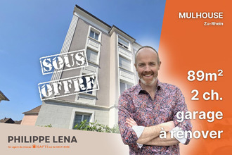 appartement mulhouse 68200