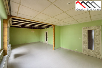  appartement mulhouse 68200