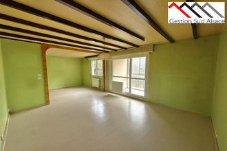  appartement mulhouse 68200