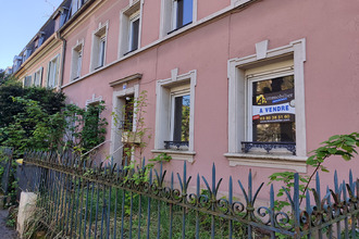 appartement mulhouse 68200