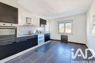  appartement mulhouse 68200