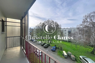  appartement mulhouse 68200