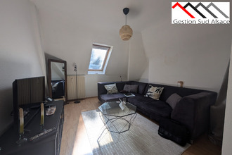  appartement mulhouse 68200