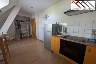  appartement mulhouse 68200