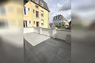  appartement mulhouse 68200