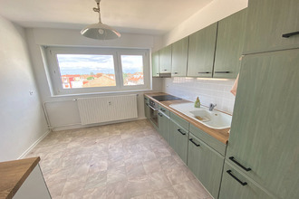  appartement mulhouse 68200