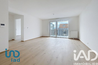  appartement mulhouse 68200