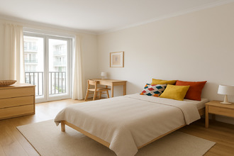  appartement mulhouse 68200