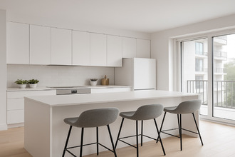  appartement mulhouse 68200