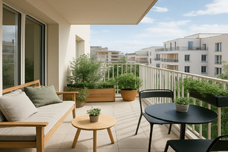 appartement mulhouse 68200
