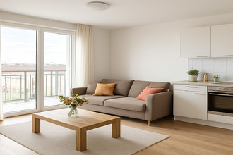  appartement mulhouse 68200