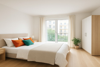  appartement mulhouse 68200