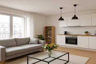  appartement mulhouse 68200