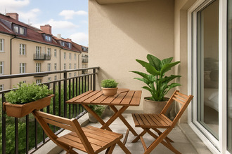  appartement mulhouse 68200