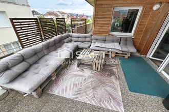  appartement mulhouse 68200