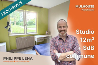  appartement mulhouse 68200