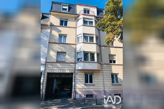  appartement mulhouse 68200