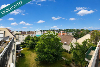  appartement mulhouse 68200