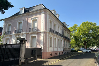  appartement mulhouse 68200