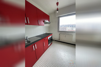  appartement mulhouse 68200