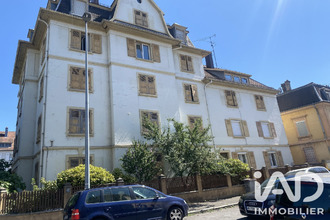  appartement mulhouse 68200