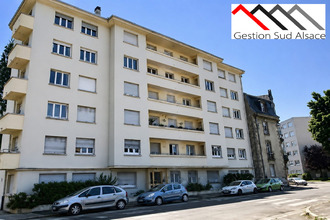  appartement mulhouse 68200