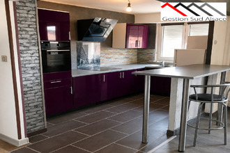  appartement mulhouse 68200
