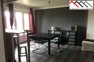  appartement mulhouse 68200