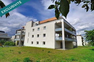  appartement mulhouse 68200