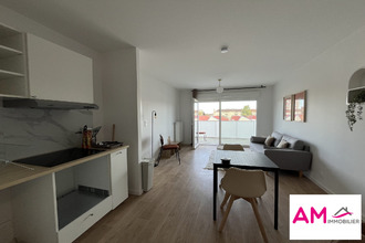  appartement mulhouse 68200