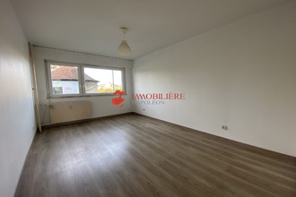  appartement mulhouse 68200