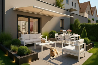  appartement munchhouse 68740