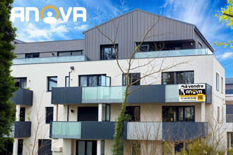  appartement mundolsheim 67450